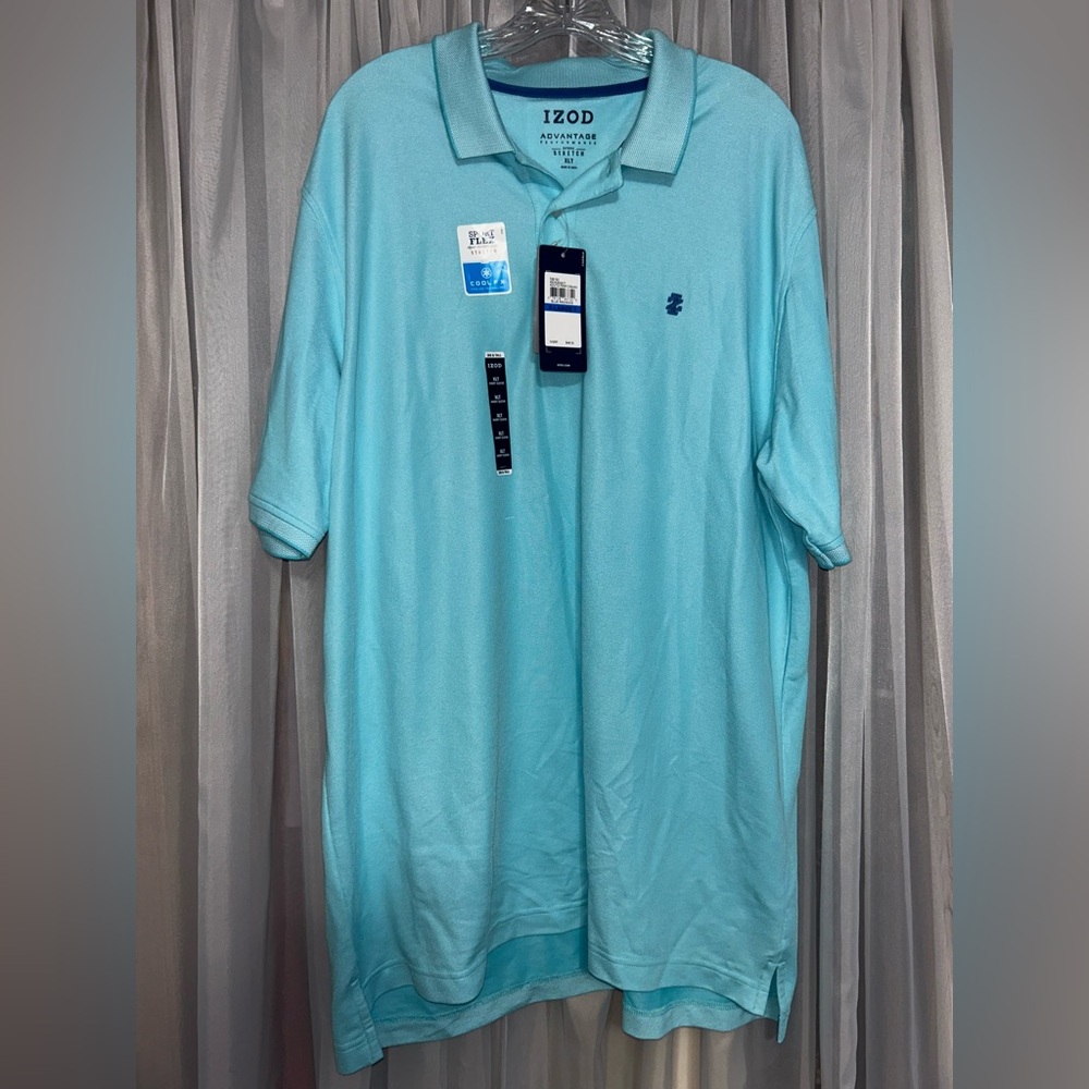 Men’s IZOD XLT Polo
